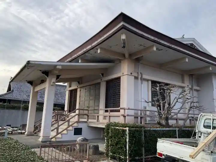 勝巖院(京都府)