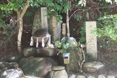 玉作湯神社(島根県)