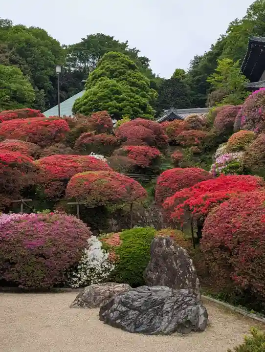 等覚院(神奈川県)