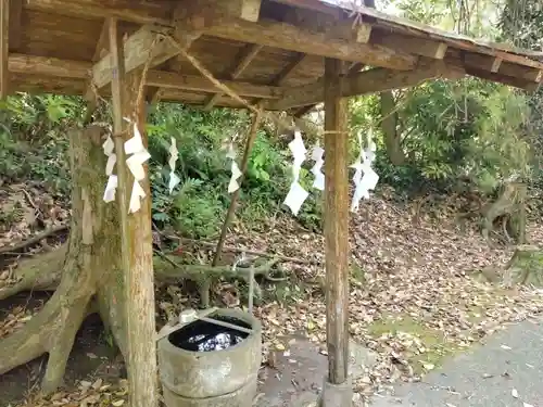 安楽神社(鹿児島県)