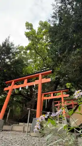 正一位石倉稲荷神社(北海道)