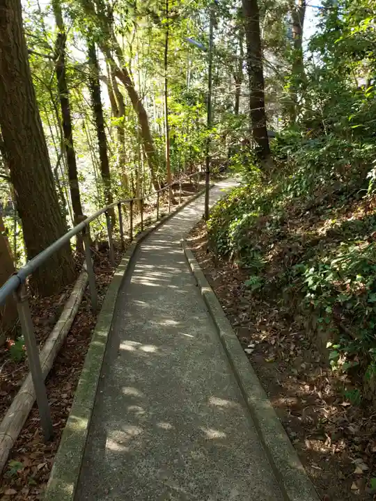 大鷲神社(千葉県)
