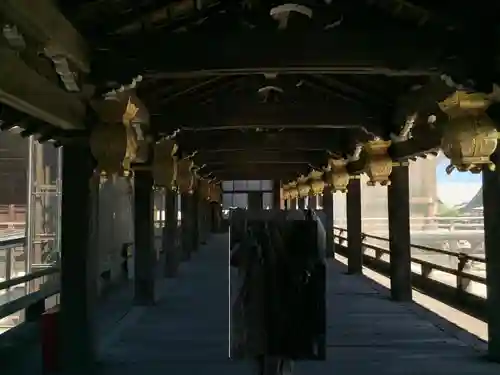 本山専修寺(三重県)