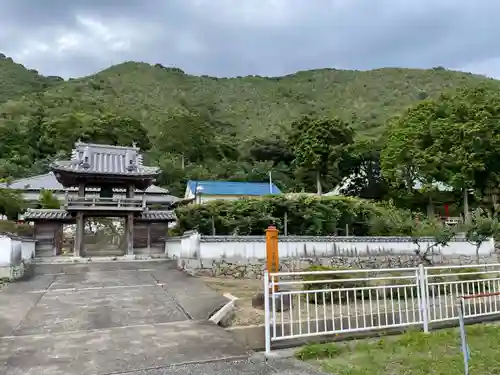 長楽寺(兵庫県)