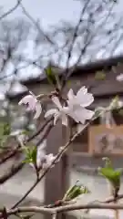 相馬神社(北海道)