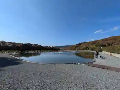 宝登山神社(埼玉県)