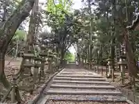 龍王社(奈良県)
