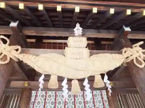 北海道神宮のその他建物