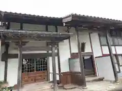 刀尾寺(富山県)