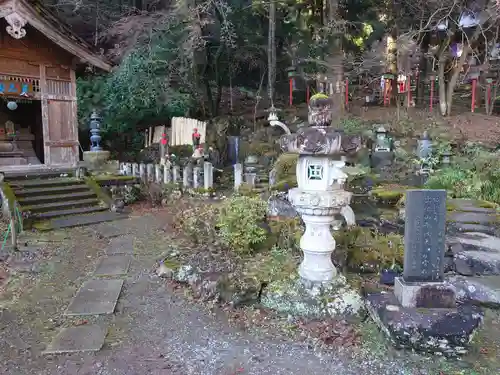 満願寺のその他建物