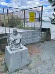 琵琶島神社(神奈川県)