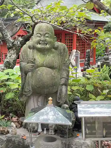 田村神社(香川県)