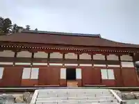 永保寺(岐阜県)