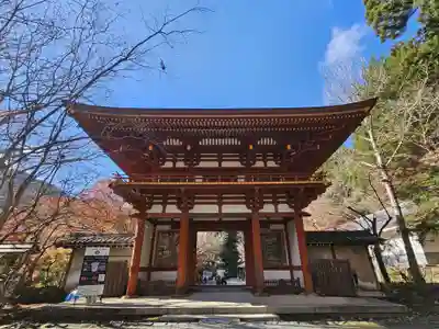 室生寺(奈良県)
