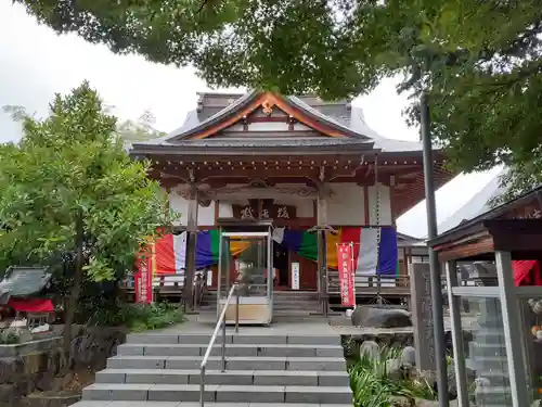 宗福院(山形県)