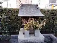 稲荷神社(群馬県)