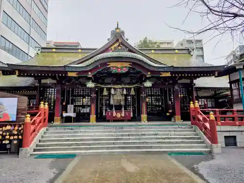 松原神社(鹿児島県)