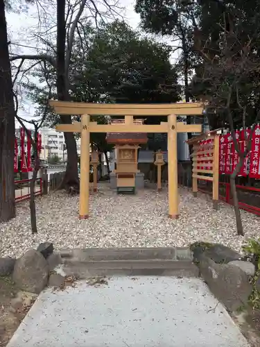日置神社(愛知県)