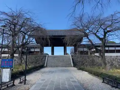 東郷寺(東京都)