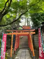 花園稲荷神社(東京都)