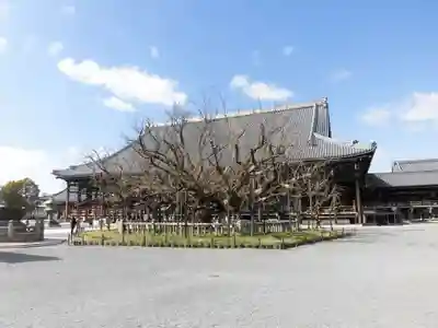 本願寺（西本願寺）(京都府)