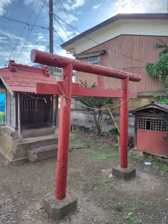 八幡神社(埼玉県)