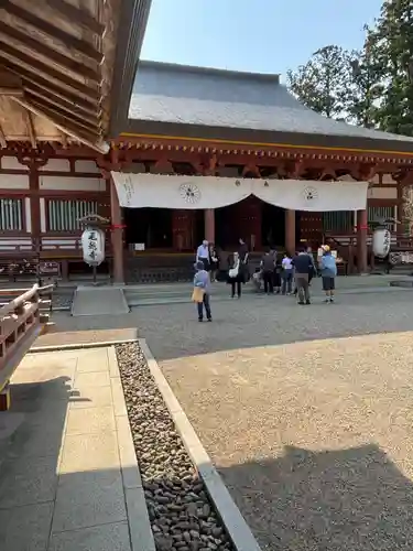毛越寺(岩手県)