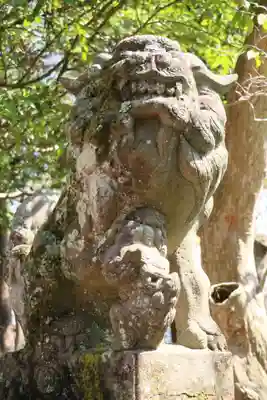 春日神社(滋賀県)