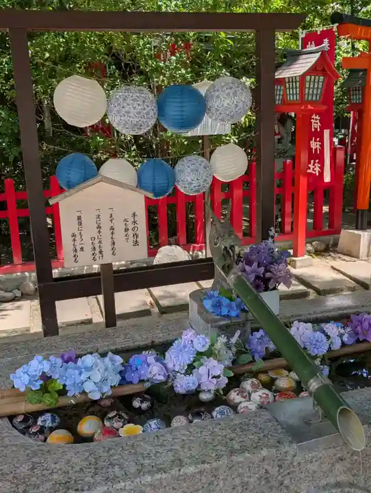 新田神社(東京都)