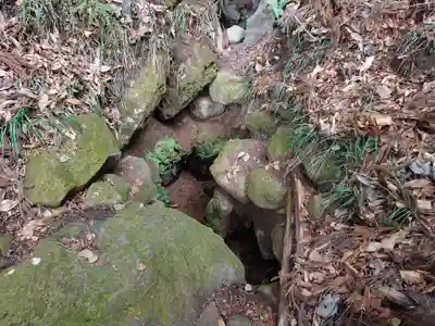 大滝神社(山梨県)