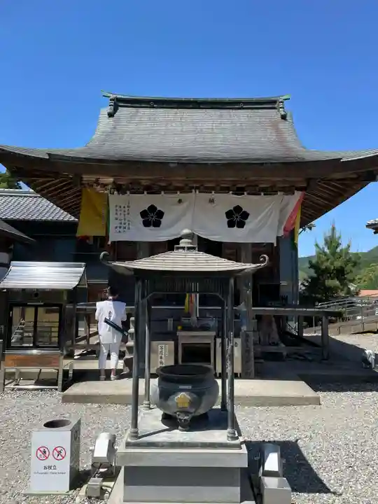 岩本寺(高知県)