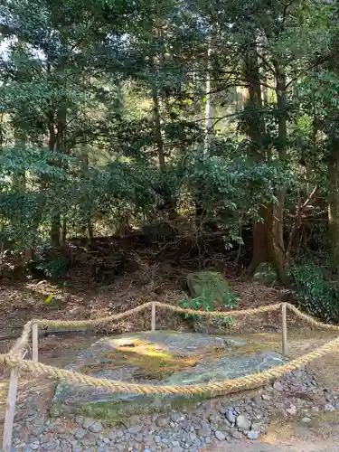 山口大神宮の建物その他