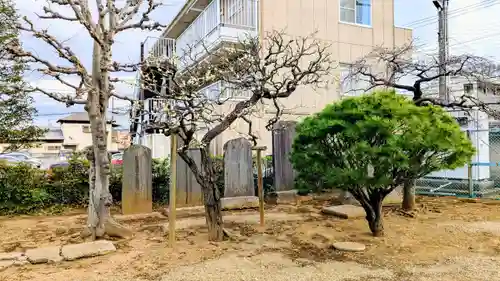 長妙寺(千葉県)