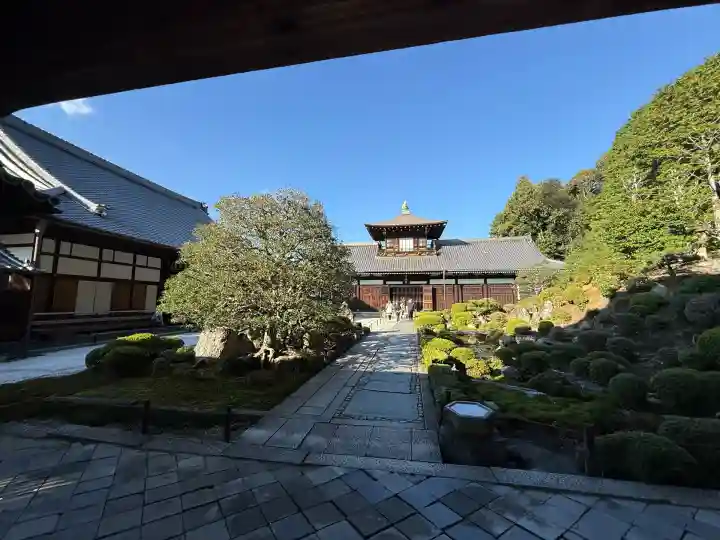 東福禅寺(東福寺)(京都府)