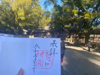 熱田神宮のその他建物
