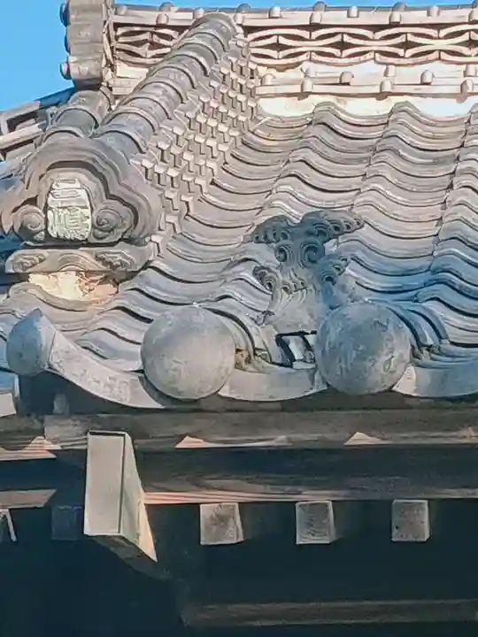 三嶋神社のその他建物