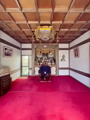 道了寺(東京都)