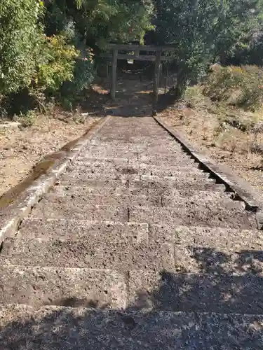 大宮神社のその他建物