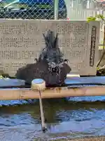 姫嶋神社(大阪府)