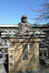 大石神社(京都府)