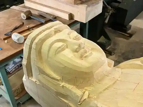 伊勢の国 四天王寺(三重県)