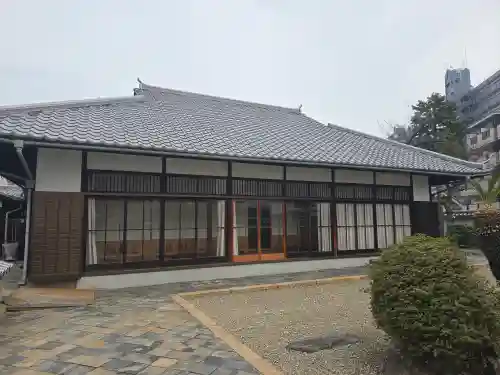 祥雲寺(大阪府)