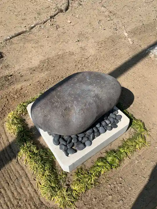 稲荷神社(千葉県)