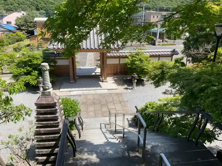 浄林寺(栃木県)