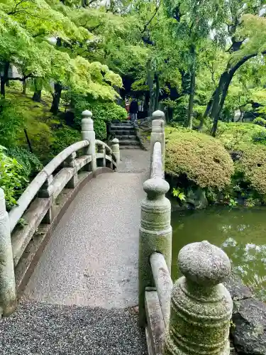 駒止稲荷神社(東京都)