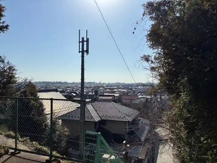高圓寺(千葉県)