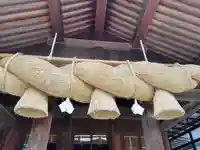 出雲大社(島根県)