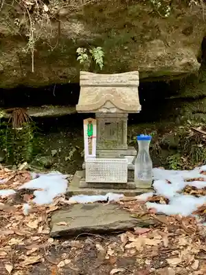 青麻神社(宮城県)