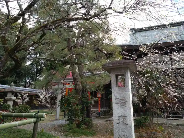 梅宮大社(京都府)