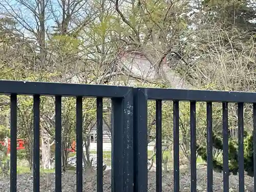 秋葉神社のその他建物